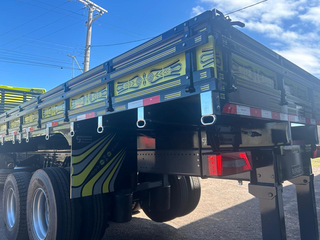 Dispositivos cromados